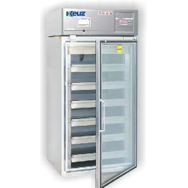 Refrigerador para Banco de Sangre 